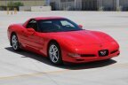 Thumbnail Photo 5 for 2000 Chevrolet Corvette Coupe