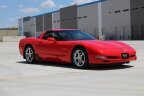 Thumbnail Photo 6 for 2000 Chevrolet Corvette Coupe