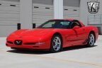 Thumbnail Photo 3 for 2000 Chevrolet Corvette Coupe