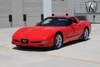 Thumbnail Photo 2 for 2000 Chevrolet Corvette Coupe