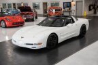 Thumbnail Photo 1 for 2000 Chevrolet Corvette