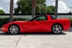 Thumbnail Photo 2 for 2000 Chevrolet Corvette
