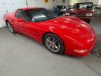Thumbnail Photo 1 for 2000 Chevrolet Corvette