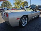 Thumbnail Photo 2 for 2000 Chevrolet Corvette Convertible