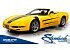 2000 Chevrolet Corvette Convertible
