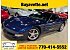 2000 Chevrolet Corvette
