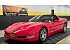 2000 Chevrolet Corvette Coupe