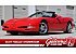 2000 Chevrolet Corvette Convertible