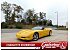 2000 Chevrolet Corvette Convertible