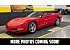 2000 Chevrolet Corvette Convertible