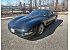 2000 Chevrolet Corvette