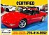 2000 Chevrolet Corvette