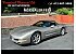 2000 Chevrolet Corvette