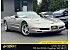 2000 Chevrolet Corvette Convertible