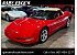 2000 Chevrolet Corvette Convertible