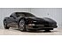 2000 Chevrolet Corvette Coupe