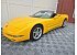 2000 Chevrolet Corvette Convertible