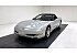 2000 Chevrolet Corvette Convertible