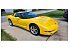 2000 Chevrolet Corvette