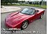 2000 Chevrolet Corvette Convertible