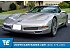 2000 Chevrolet Corvette Coupe