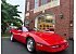 2000 Chevrolet Corvette Coupe