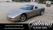 2000 Chevrolet Corvette Convertible