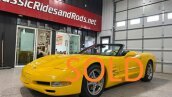 2000 Chevrolet Corvette