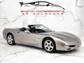 2000 Chevrolet Corvette