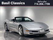 2000 Chevrolet Corvette Convertible