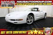 2000 Chevrolet Corvette