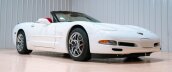 2000 Chevrolet Corvette