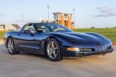 2000 Chevrolet Corvette Coupe