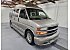 2000 Chevrolet Express 1500