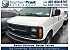2000 Chevrolet Express 2500