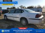 Thumbnail Photo 3 for New 2000 Chevrolet Impala