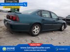 Thumbnail Photo 4 for New 2000 Chevrolet Impala