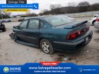 Thumbnail Photo 3 for New 2000 Chevrolet Impala