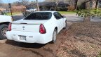 Thumbnail Photo 5 for 2000 Chevrolet Monte Carlo LS for Sale by Owner