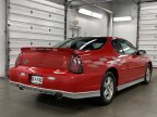 Thumbnail Photo 6 for 2000 Chevrolet Monte Carlo SS