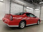 Thumbnail Photo 5 for 2000 Chevrolet Monte Carlo SS
