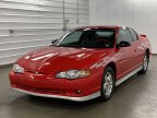 Thumbnail Photo 2 for 2000 Chevrolet Monte Carlo SS