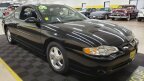 Thumbnail Photo 3 for 2000 Chevrolet Monte Carlo SS