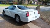 2000 Chevrolet Monte Carlo LS