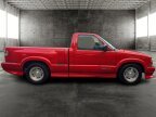 Thumbnail Photo 5 for 2000 Chevrolet S10 Pickup