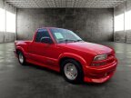 Thumbnail Photo 6 for 2000 Chevrolet S10 Pickup