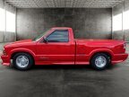 Thumbnail Photo 1 for 2000 Chevrolet S10 Pickup