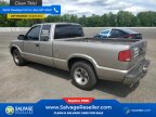Thumbnail Photo 3 for 2000 Chevrolet S10 Pickup 2WD Extended Cab
