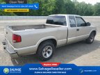 Thumbnail Photo 4 for 2000 Chevrolet S10 Pickup 2WD Extended Cab