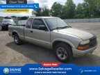 Thumbnail Photo 5 for 2000 Chevrolet S10 Pickup 2WD Extended Cab
